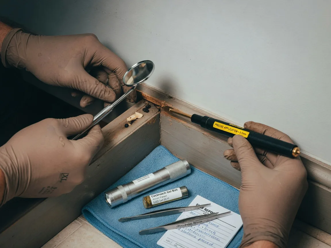 Why choose Emergency Pest Control in Lincoln University, PA